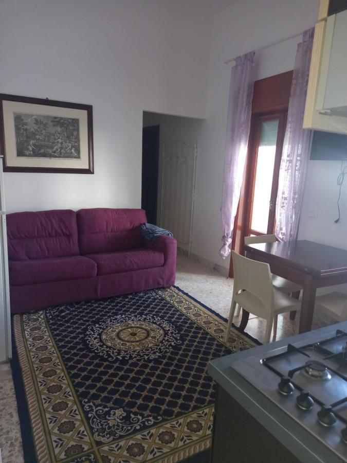 Josephine Holidays Lecce Exterior photo