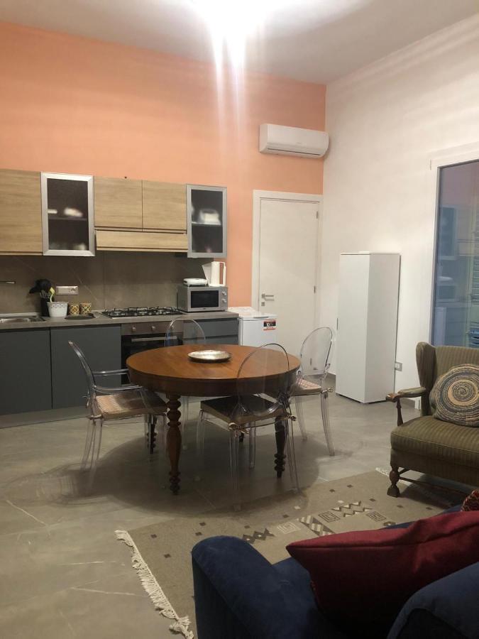 Josephine Holidays Lecce Exterior photo