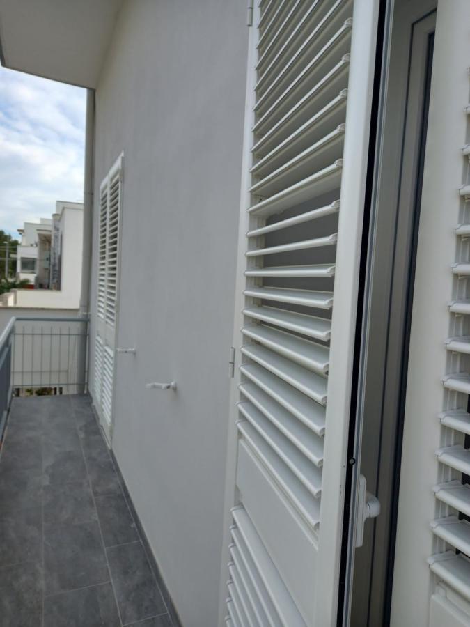 Josephine Holidays Lecce Exterior photo