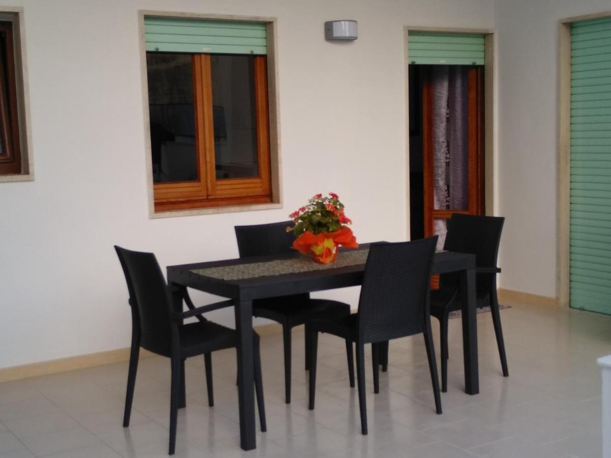 Josephine Holidays Lecce Exterior photo