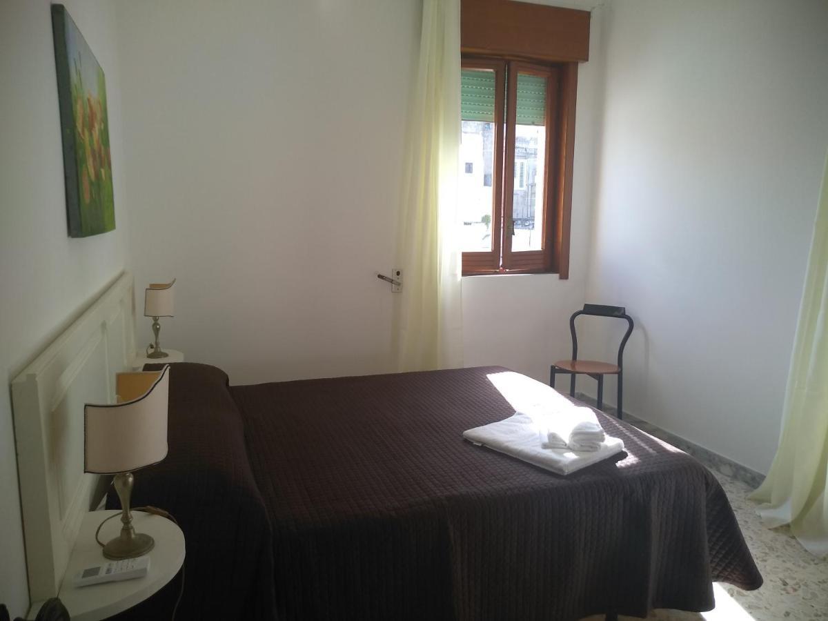Josephine Holidays Lecce Exterior photo